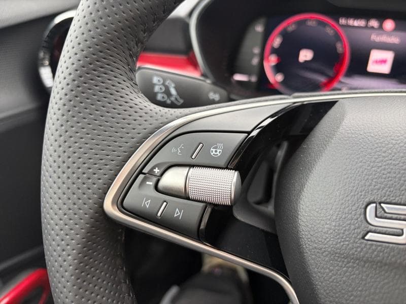 Skoda Fabia Monte Carlo | 1.0 TSI 115cv | Carplay | Caméra | Sièges Av chauffants | Cruise control - 13