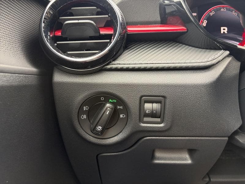 Skoda Fabia Monte Carlo | 1.0 TSI 115cv | Carplay | Caméra | Sièges Av chauffants | Cruise control - 20