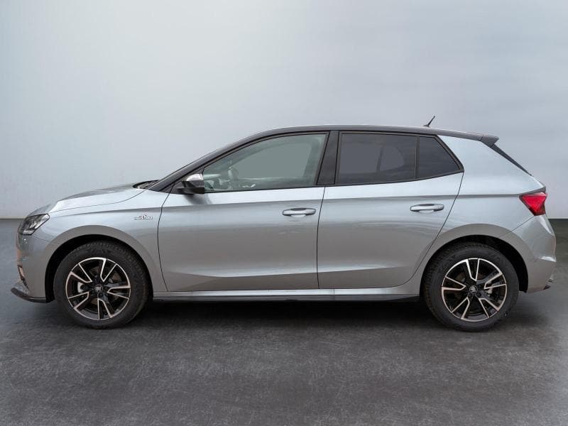 Skoda Fabia Monte Carlo | 1.0 TSI 115cv | Carplay | Caméra | Sièges Av chauffants | Cruise control - 6