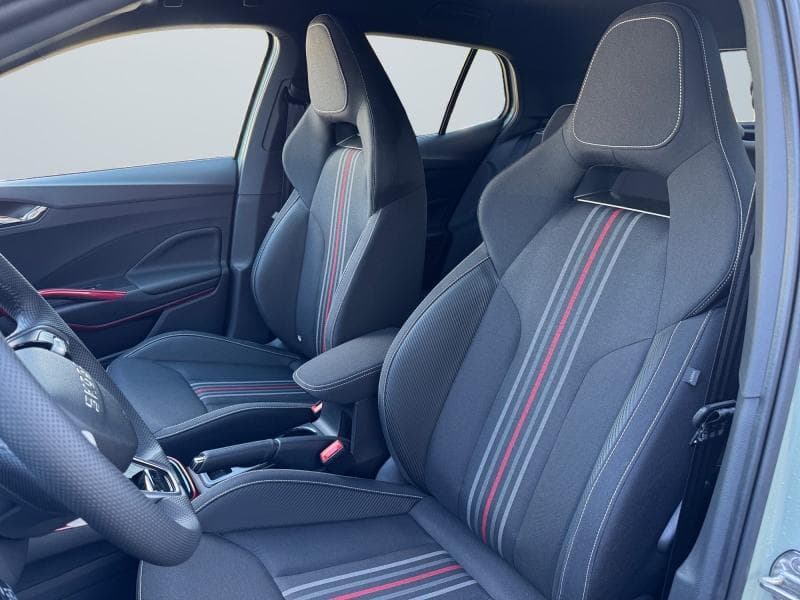 Skoda Fabia Monte Carlo | 1.0 TSI 115cv | Carplay | Caméra | Sièges Av chauffants | Cruise control - 11