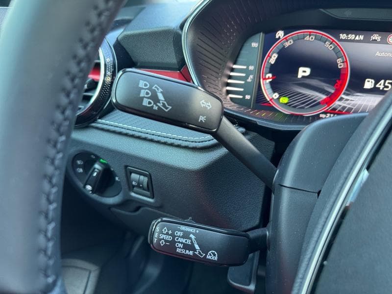 Skoda Fabia Monte Carlo | 1.0 TSI 115cv | Carplay | Caméra | Sièges Av chauffants | Cruise control - 19