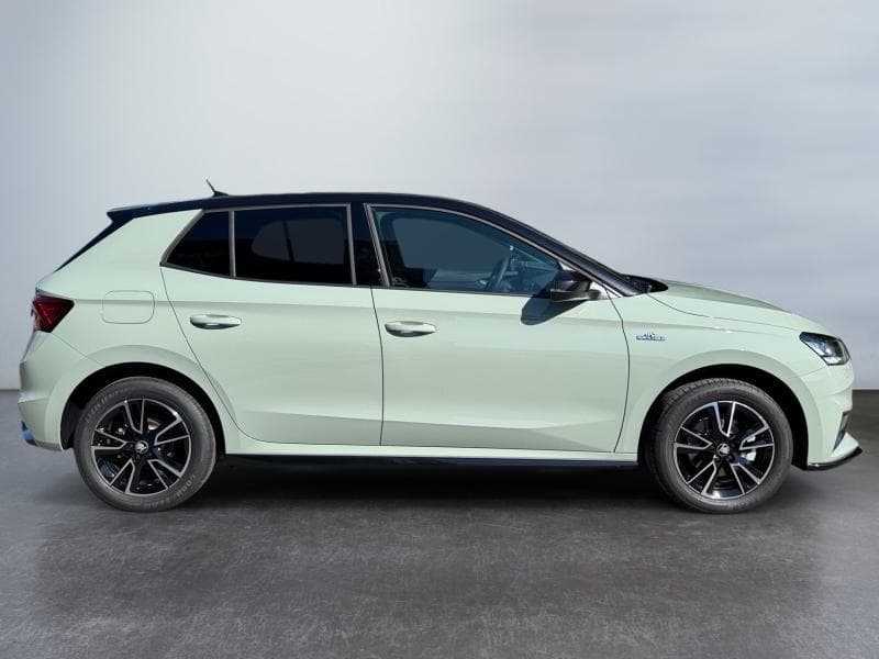 Skoda Fabia Monte Carlo | 1.0 TSI 115cv | Carplay | Caméra | Sièges Av chauffants | Cruise control - 4