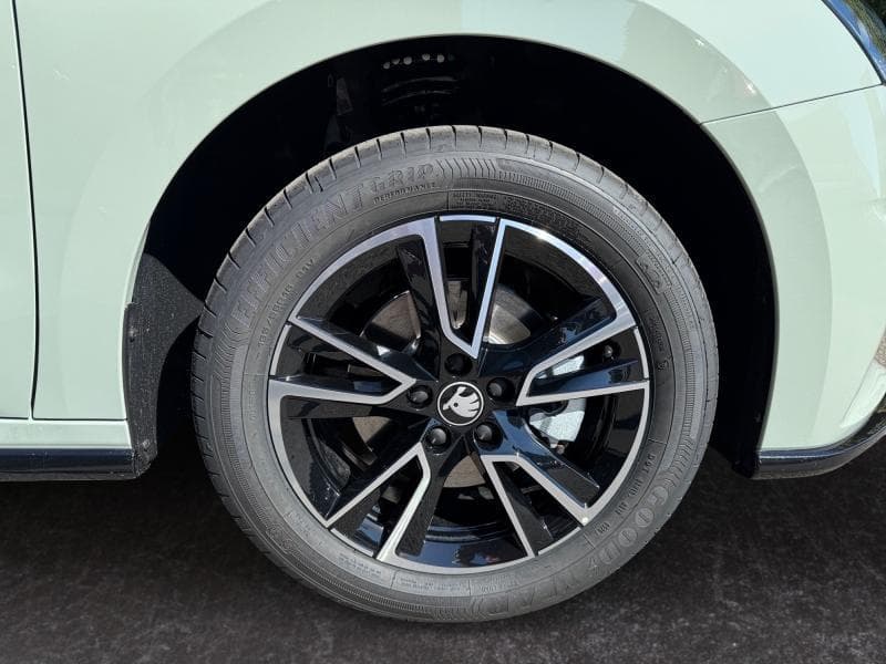 Skoda Fabia Monte Carlo | 1.0 TSI 115cv | Carplay | Caméra | Sièges Av chauffants | Cruise control - 8