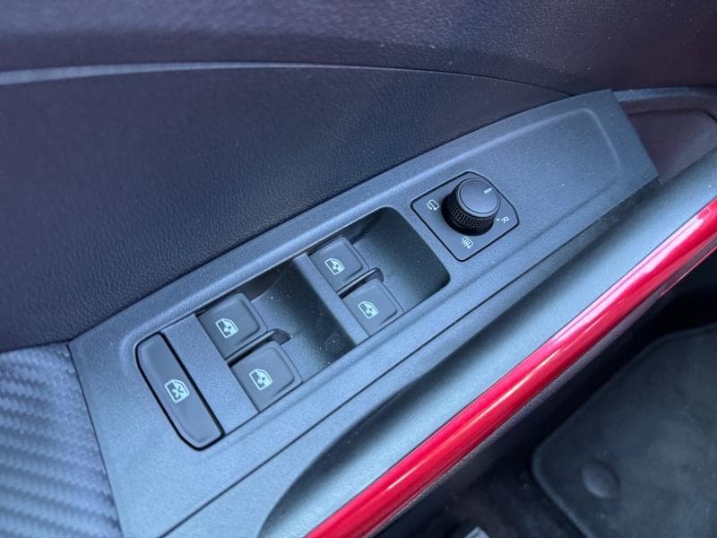 Skoda Fabia Monte Carlo | 1.0 TSI 115cv | Carplay | Caméra | Sièges Av chauffants | Cruise control - 14