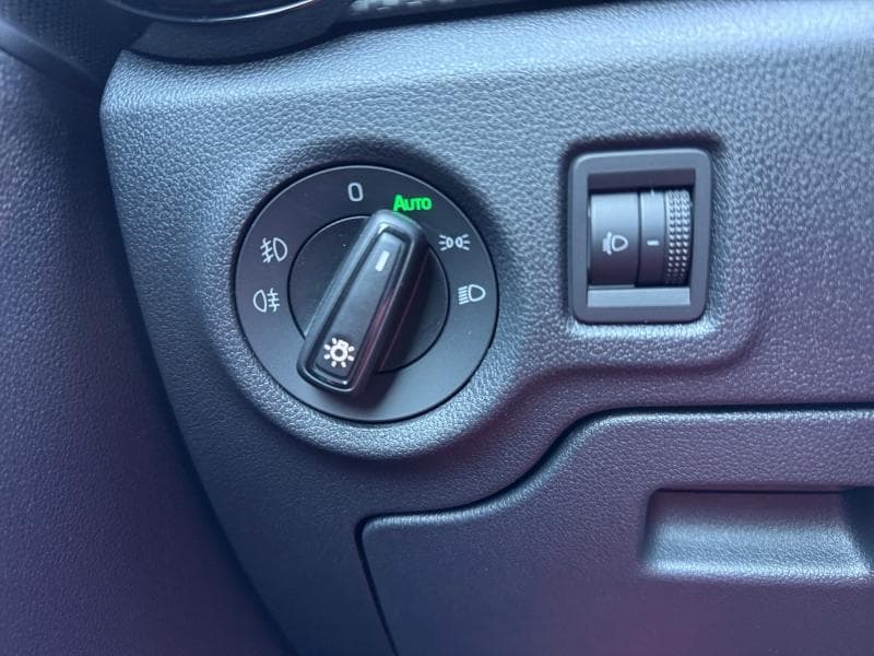 Skoda Fabia Monte Carlo | 1.0 TSI 115cv | Carplay | Caméra | Sièges Av chauffants | Cruise control - 13