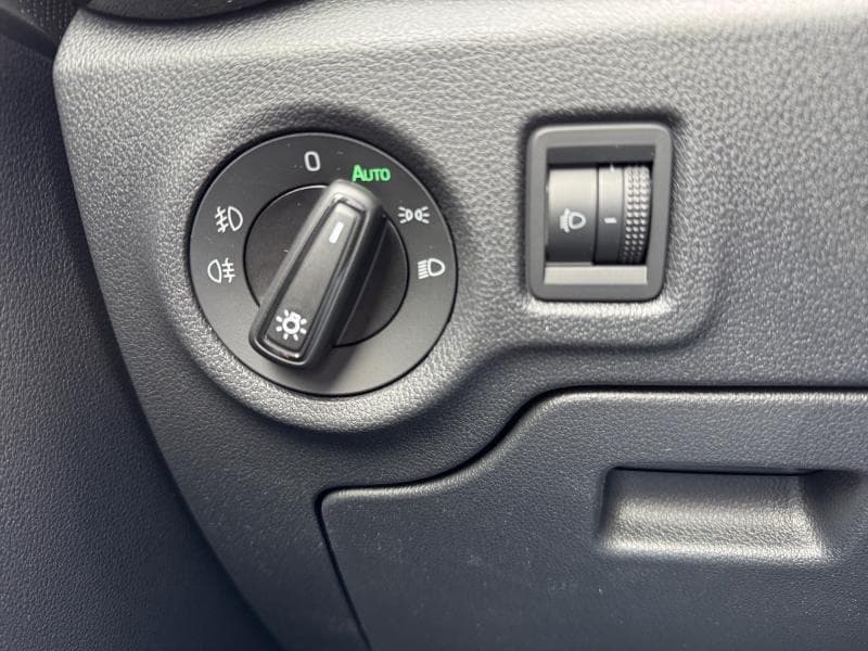 Skoda Fabia Monte Carlo | 1.0 TSI 115cv | Carplay | Caméra | Sièges Av chauffants | Cruise control - 14