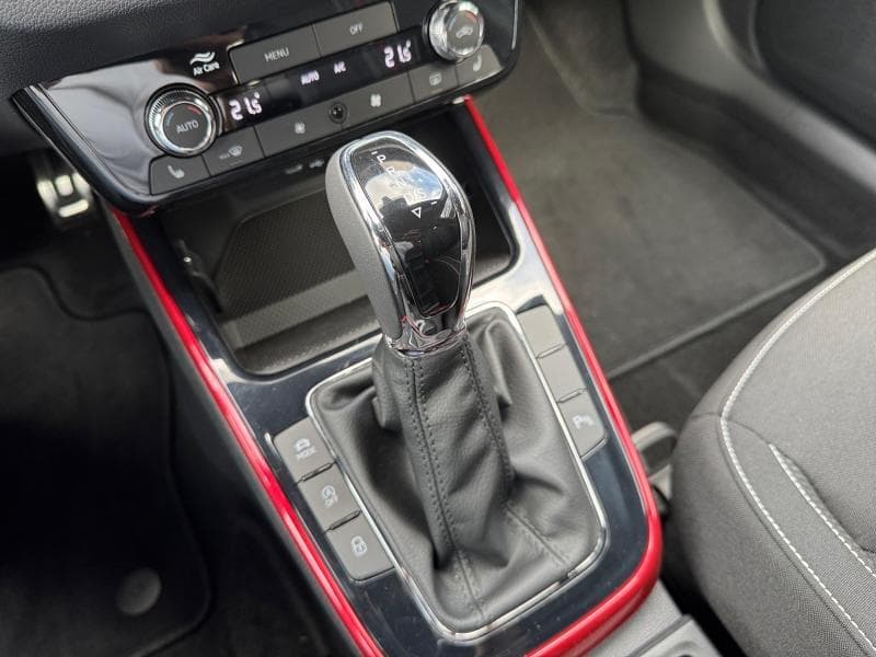 Skoda Fabia Monte Carlo | 1.0 TSI 115cv | Carplay | Caméra | Sièges Av chauffants | Cruise control - 27