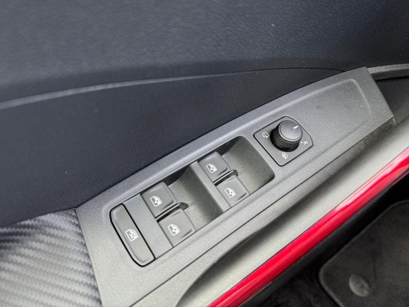 Skoda Fabia Monte Carlo | 1.0 TSI 115cv | Carplay | Caméra | Sièges Av chauffants | Cruise control - 13
