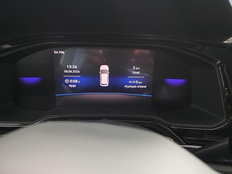 Volkswagen Polo Life Business | 1.0 TSi 95 CV | GPS | Camera | Carplay | Climauto - 9