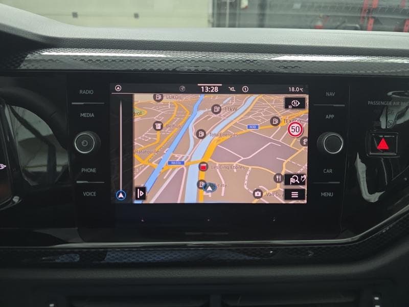 Volkswagen Polo Life Business | 1.0 TSi 95 CV | GPS | Camera | Carplay | Climauto - 20