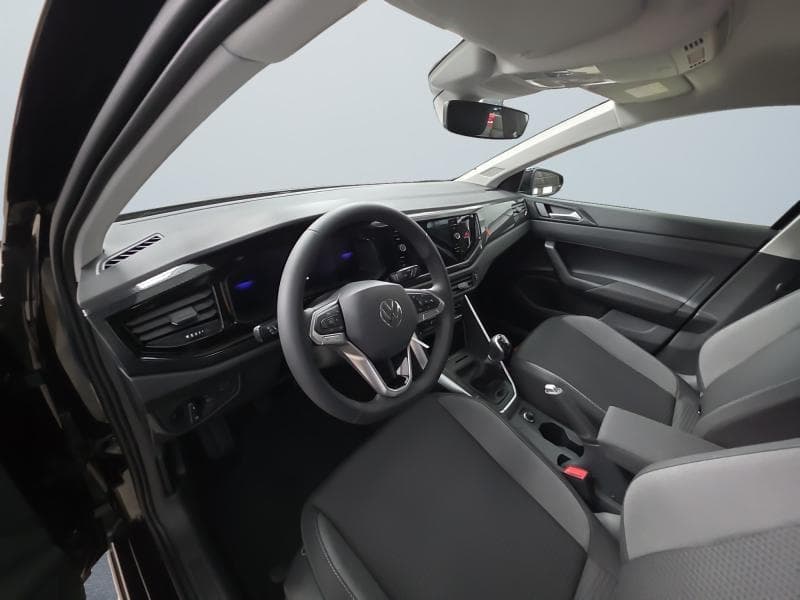 Volkswagen Polo Life Business | 1.0 TSi 95 CV | GPS | Camera | Carplay | Climauto - 10