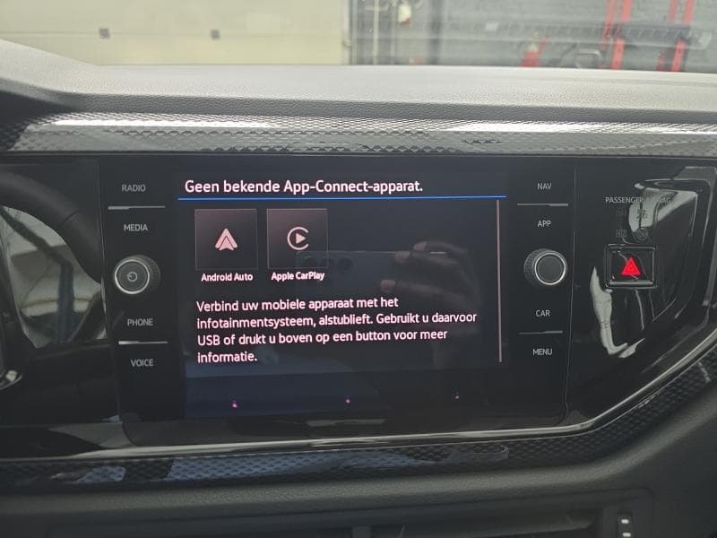 Volkswagen Polo Life Business | 1.0 TSi 95 CV | GPS | Camera | Carplay | Climauto - 18