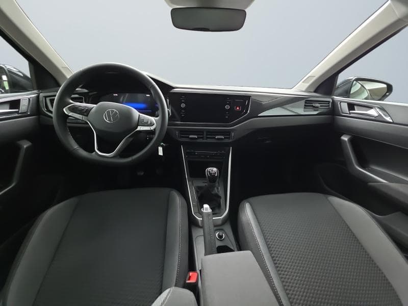 Volkswagen Polo Life Business | 1.0 TSi 95 CV | GPS | Camera | Carplay | Climauto - 12