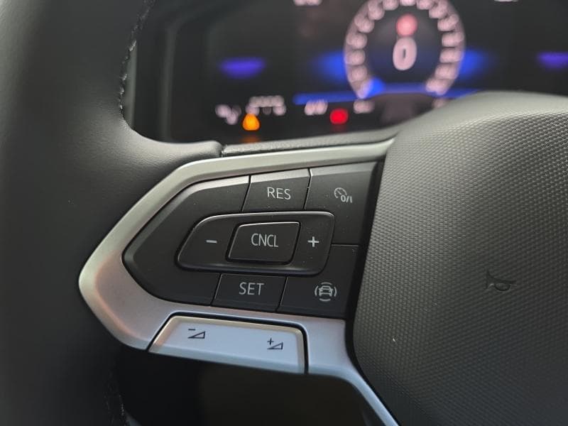 Volkswagen Polo Life Business | 1.0 TSi 95 CV | GPS | Camera | Carplay | Climauto - 15