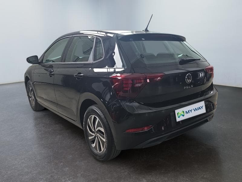 Volkswagen Polo Life Business | 1.0 TSi 95 CV | GPS | Camera | Carplay | Climauto - 4