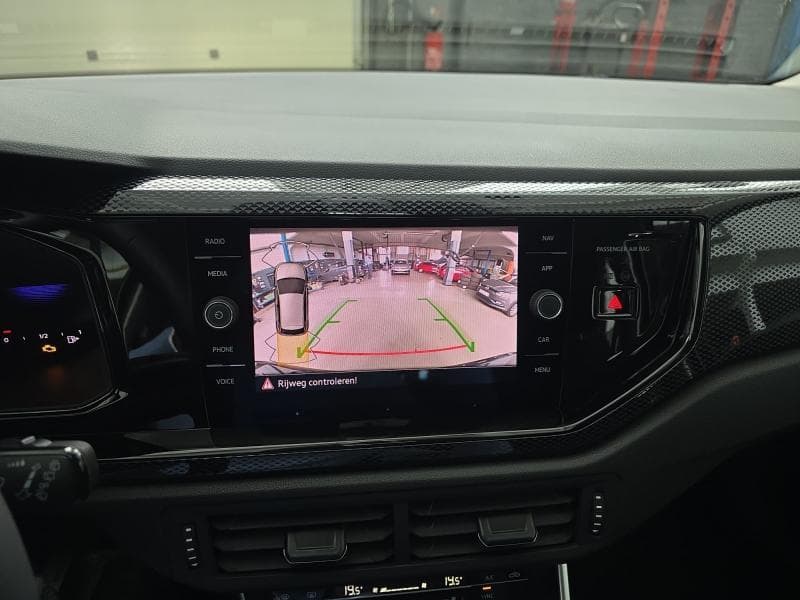 Volkswagen Polo Life Business | 1.0 TSi 95 CV | GPS | Camera | Carplay | Climauto - 19