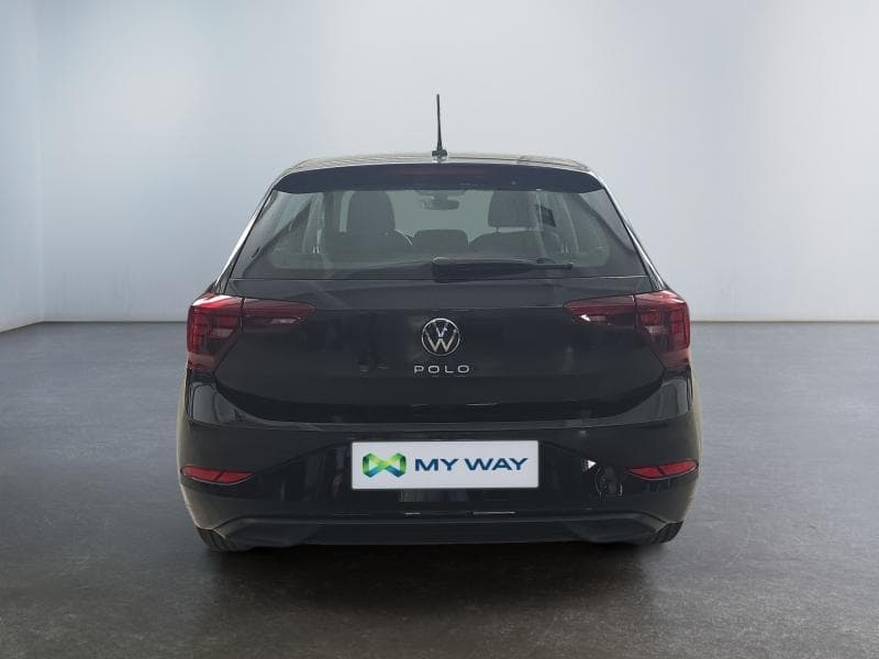 Volkswagen Polo Life Business | 1.0 TSi 95 CV | GPS | Camera | Carplay | Climauto - 7