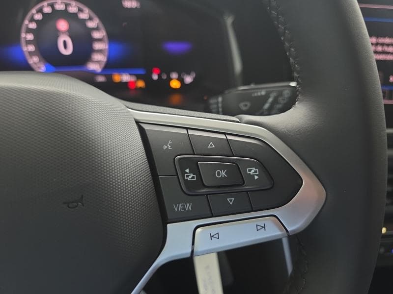 Volkswagen Polo Life Business | 1.0 TSi 95 CV | GPS | Camera | Carplay | Climauto - 16