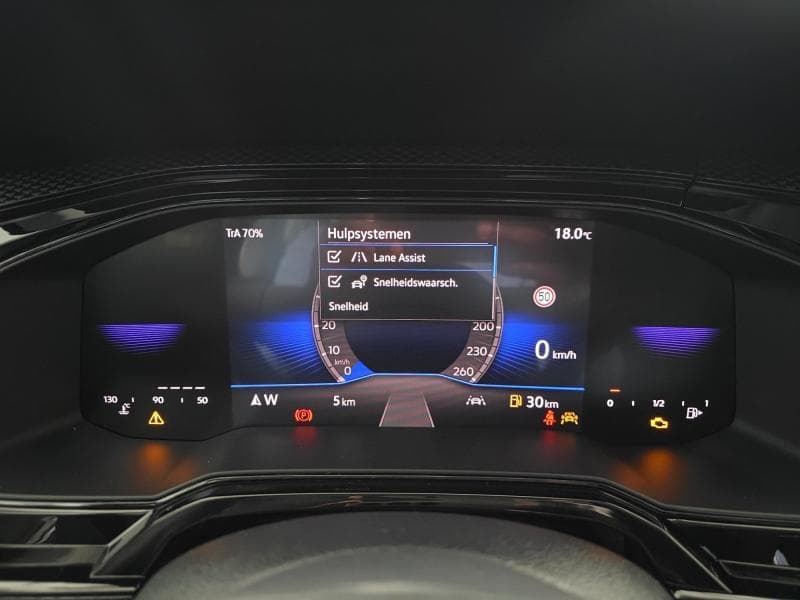 Volkswagen Polo Life Business | 1.0 TSi 95 CV | GPS | Camera | Carplay | Climauto - 17