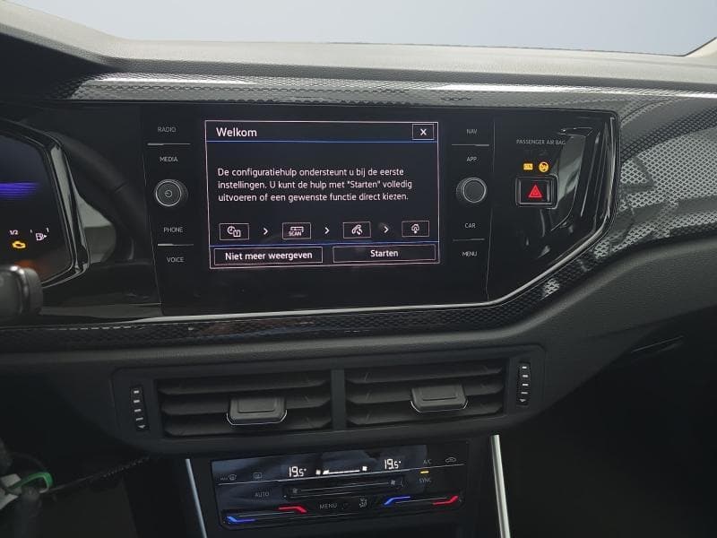 Volkswagen Polo Life Business | 1.0 TSi 95 CV | GPS | Camera | Carplay | Climauto - 21