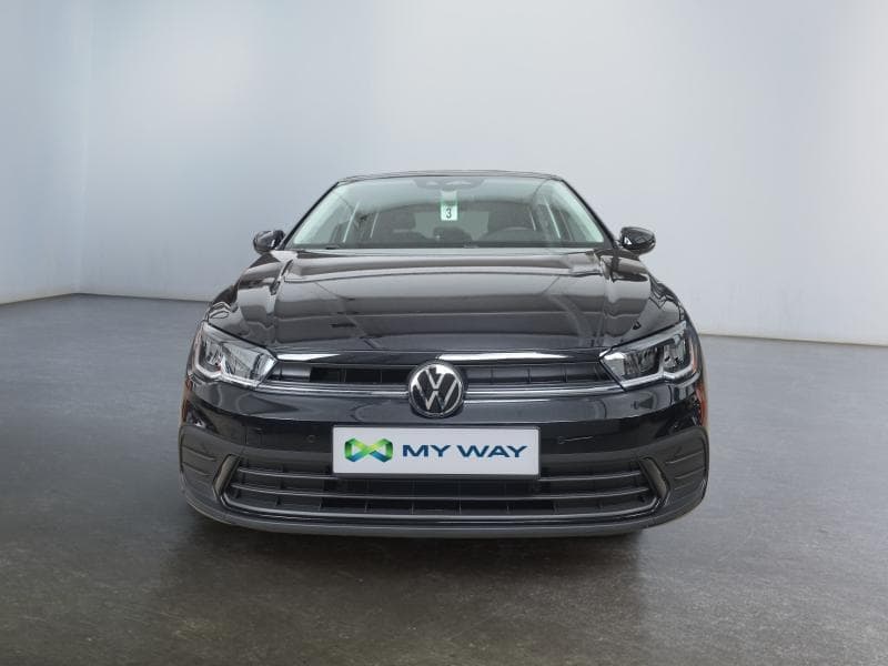 Volkswagen Polo Life Business | 1.0 TSi 95 CV | GPS | Camera | Carplay | Climauto - 3