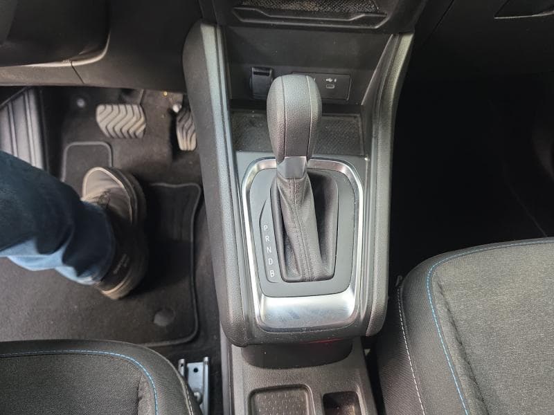 Renault Symbioz 1.6i E-TECH  Evolution 145 Hp - 26