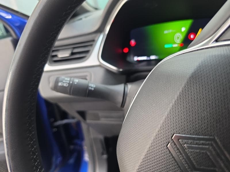 Renault Symbioz 1.6i E-TECH  Evolution 145 Hp - 19