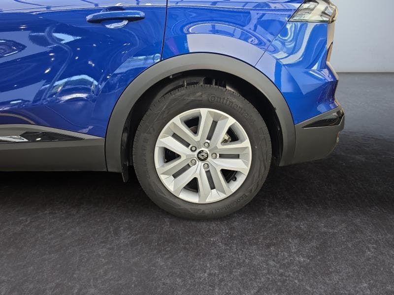 Renault Symbioz 1.6i E-TECH  Evolution 145 Hp - 10