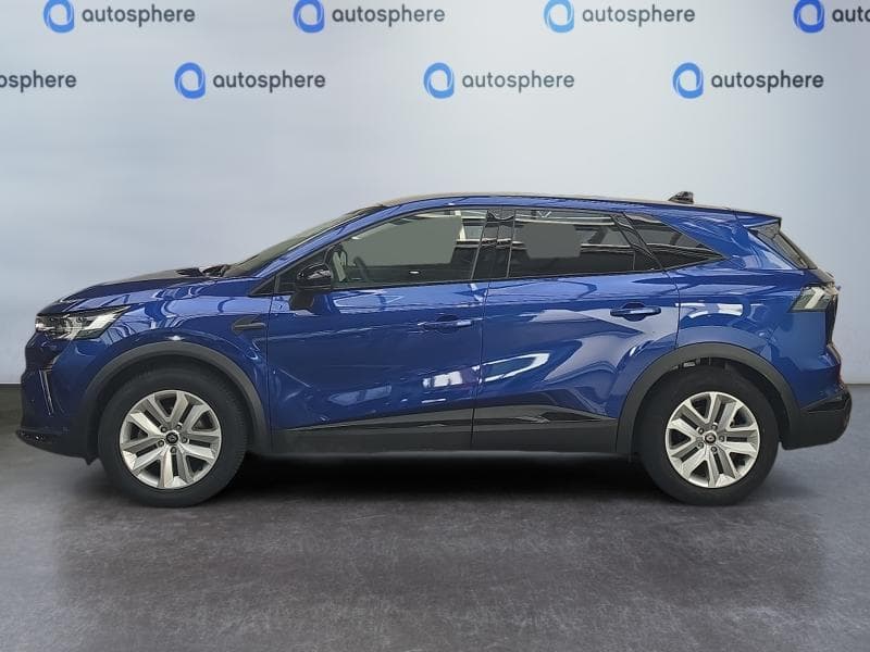 Renault Symbioz 1.6i E-TECH  Evolution 145 Hp - 4