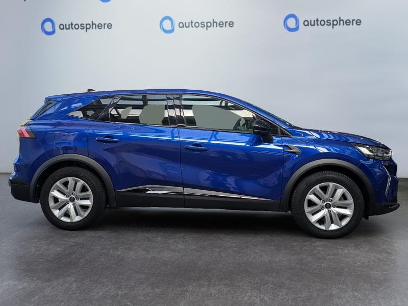 Renault Symbioz 1.6i E-TECH  Evolution 145 Hp - 5