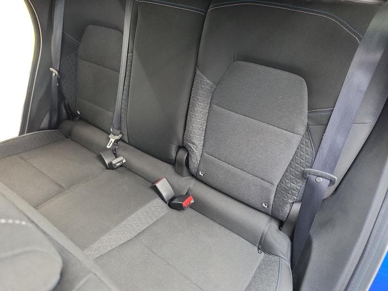 Renault Symbioz 1.6i E-TECH  Evolution 145 Hp - 14