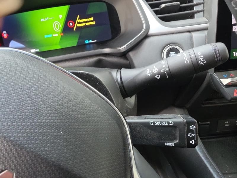 Renault Symbioz 1.6i E-TECH  Evolution 145 Hp - 20