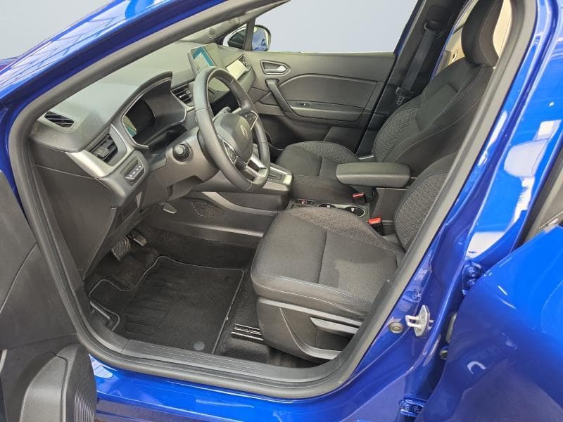 Renault Symbioz 1.6i E-TECH  Evolution 145 Hp - 13