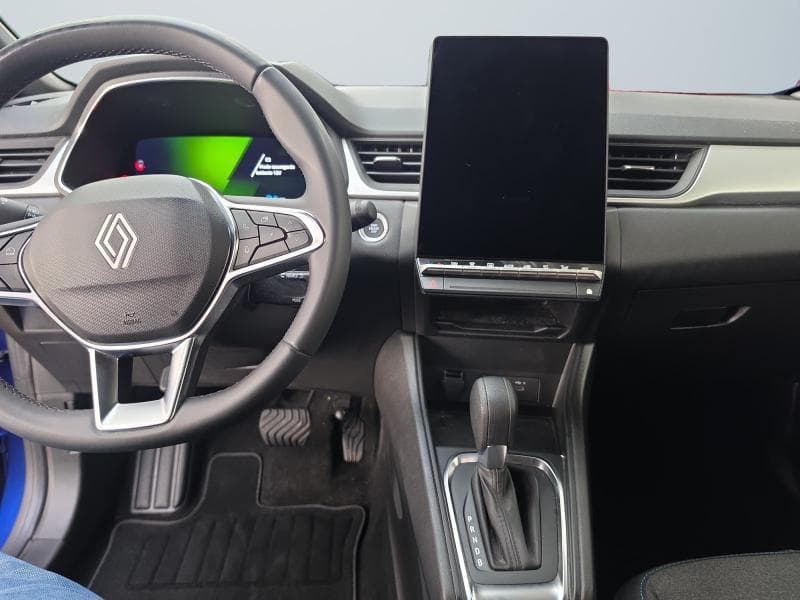 Renault Symbioz 1.6i E-TECH  Evolution 145 Hp - 15