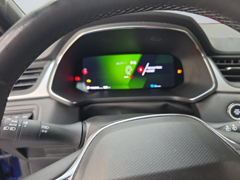 Renault Symbioz 1.6i E-TECH  Evolution 145 Hp - 16