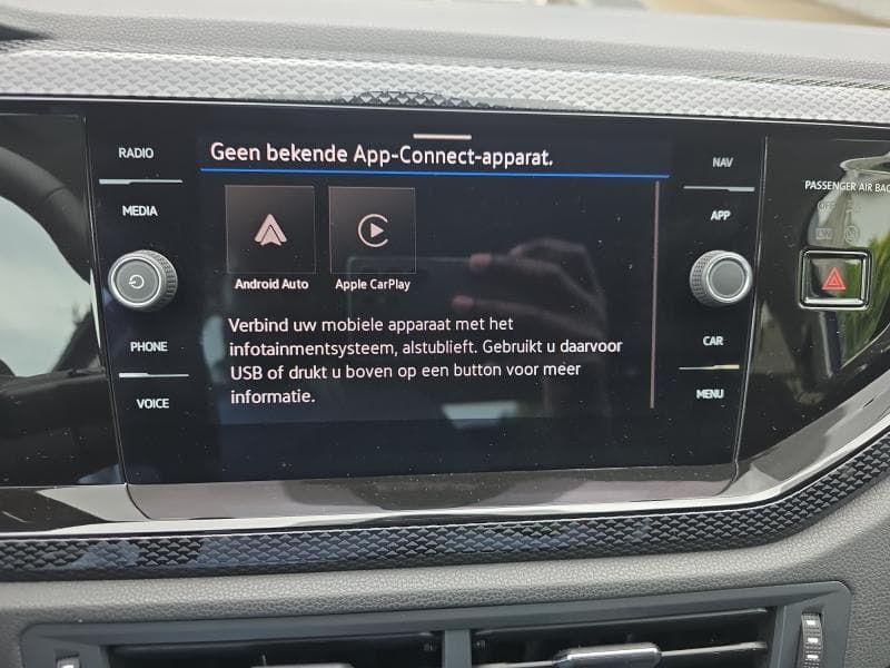 Volkswagen Polo Life | 1.0 TSi 95 CV | GPS | Carplay | Caméra | Climatronic - 20