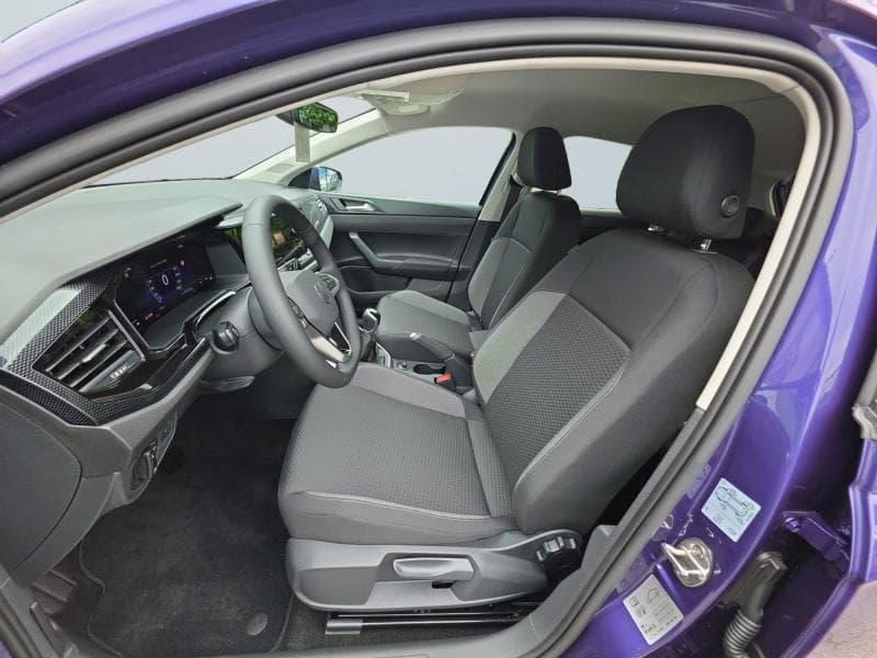 Volkswagen Polo Life | 1.0 TSi 95 CV | GPS | Carplay | Caméra | Climatronic - 12