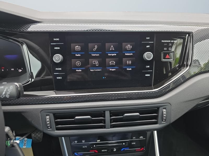 Volkswagen Polo Life | 1.0 TSi 95 CV | GPS | Carplay | Caméra | Climatronic - 18