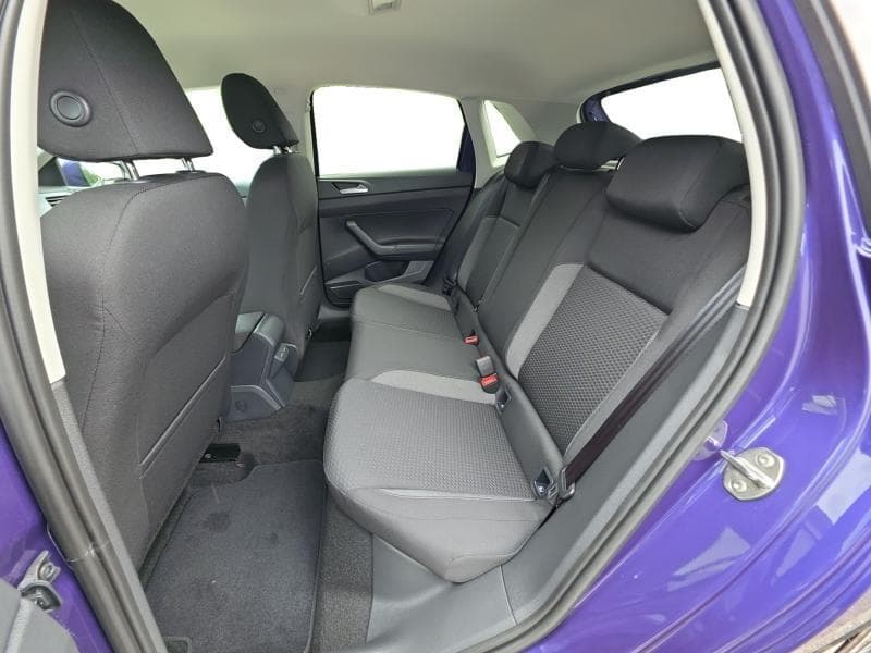 Volkswagen Polo Life | 1.0 TSi 95 CV | GPS | Carplay | Caméra | Climatronic - 13