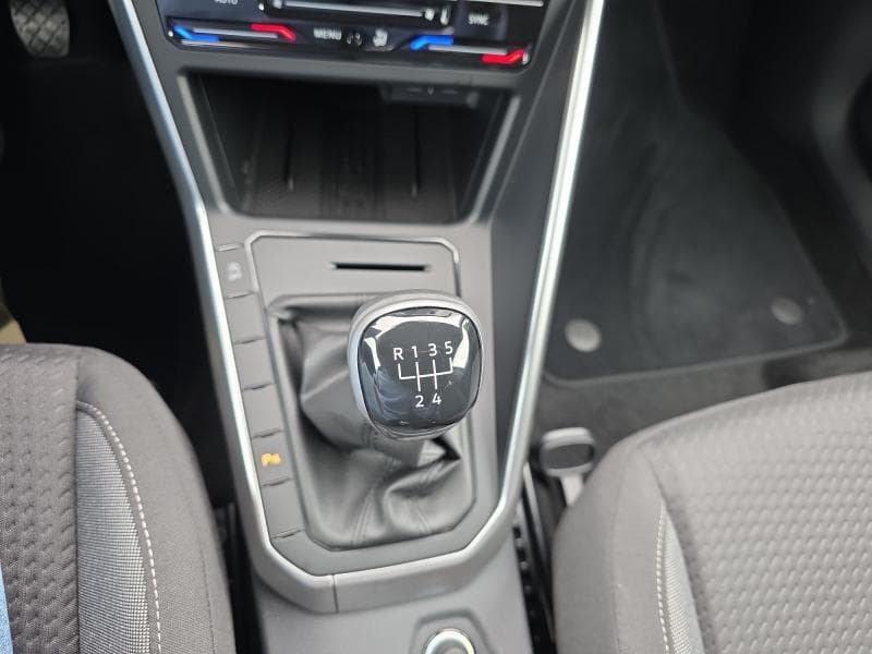 Volkswagen Polo Life | 1.0 TSi 95 CV | GPS | Carplay | Caméra | Climatronic - 23