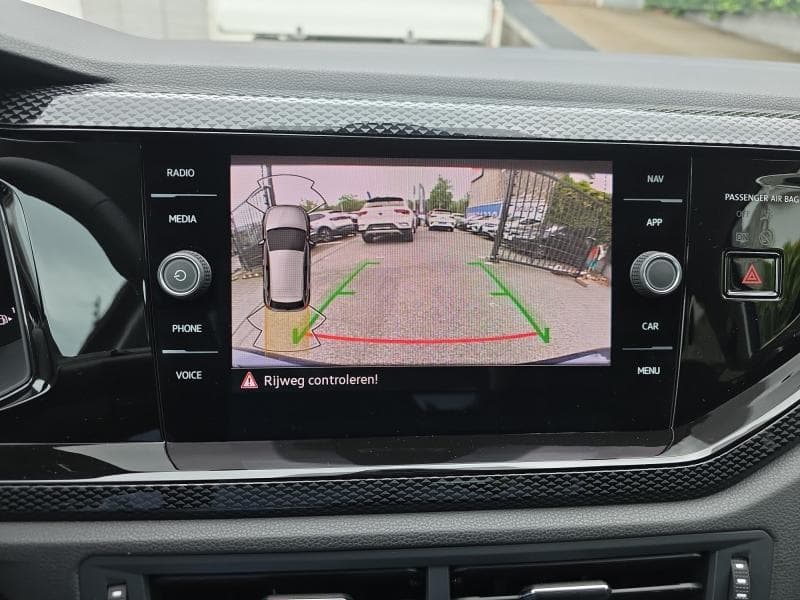Volkswagen Polo Life | 1.0 TSi 95 CV | GPS | Carplay | Caméra | Climatronic - 21