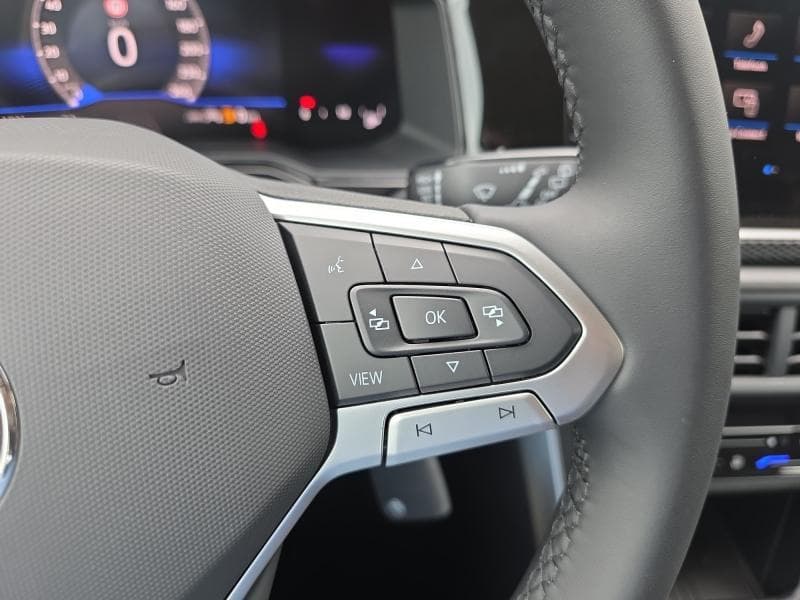 Volkswagen Polo Life | 1.0 TSi 95 CV | GPS | Carplay | Caméra | Climatronic - 17