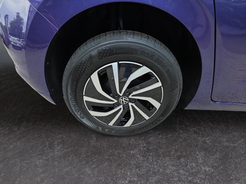 Volkswagen Polo Life | 1.0 TSi 95 CV | GPS | Carplay | Caméra | Climatronic - 24