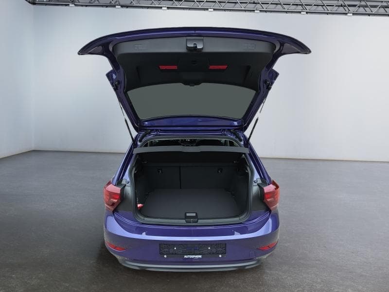 Volkswagen Polo Life | 1.0 TSi 95 CV | GPS | Carplay | Caméra | Climatronic - 25