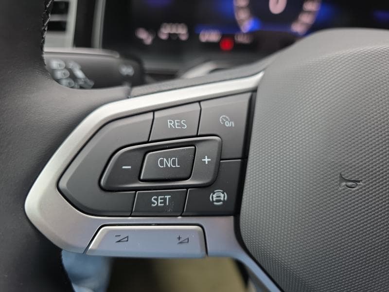 Volkswagen Polo Life | 1.0 TSi 95 CV | GPS | Carplay | Caméra | Climatronic - 16