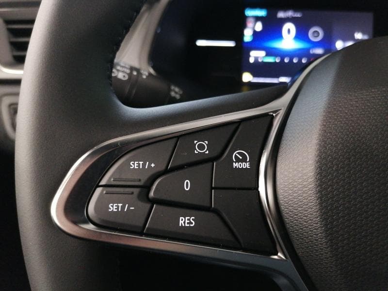 Renault Captur 1.0 Tce Techno 90 Hp - 16