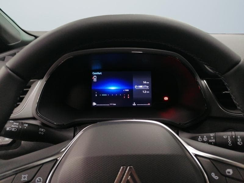 Renault Captur 1.0 Tce Techno 90 Hp - 15