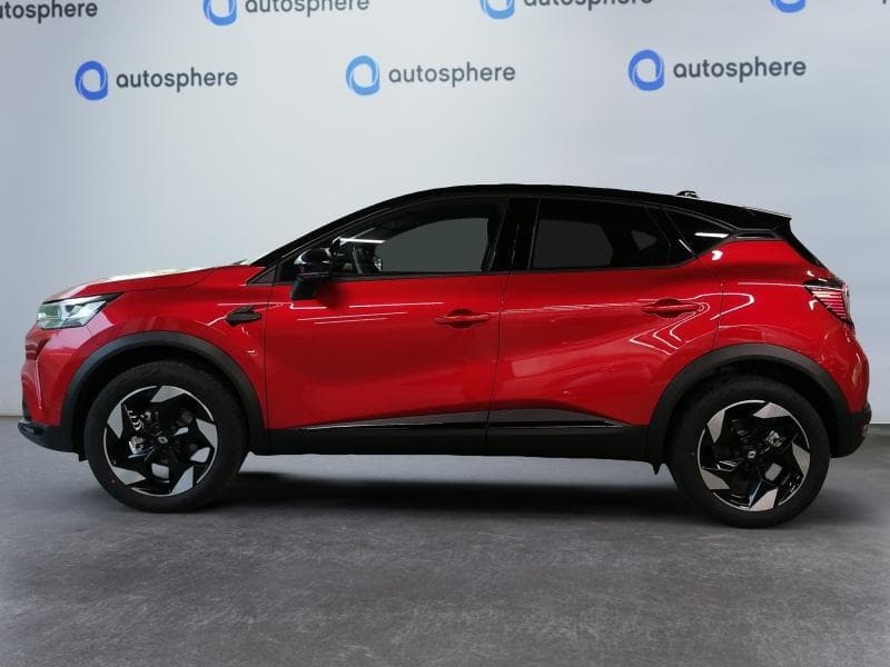 Renault Captur 1.0 Tce Techno 90 Hp - 5