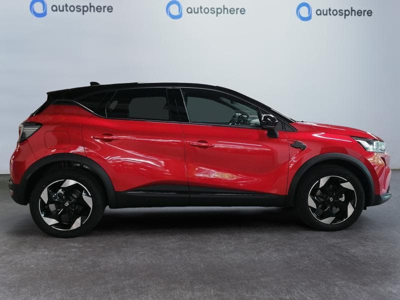 Renault Captur 1.0 Tce Techno 90 Hp - 3