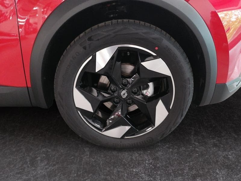 Renault Captur 1.0 Tce Techno 90 Hp - 10
